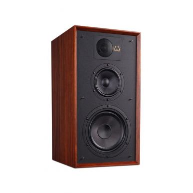 Полочная акустика Wharfedale 85th Anniversary Linton Antique mahogany